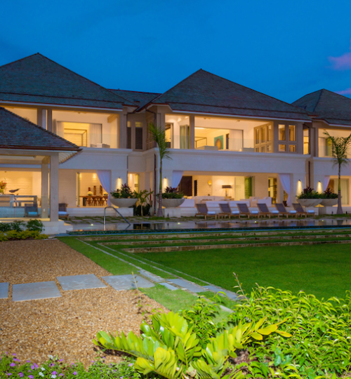 Godings Beach House