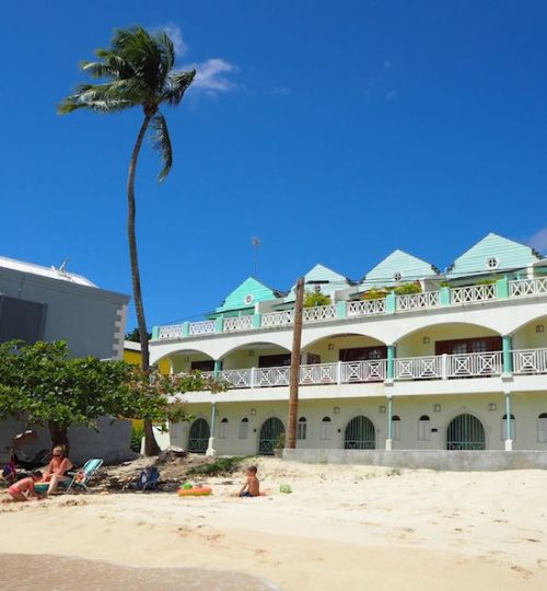 Coral Sands – G1