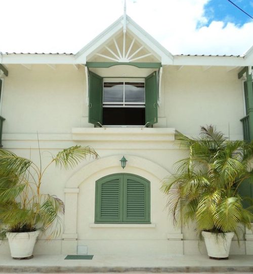 Sea Haven – 5 Bed