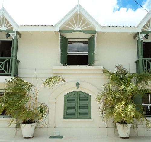 Sea Haven – 3 Bed