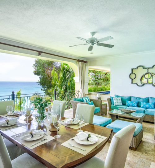 Sandy Cove No. 204
