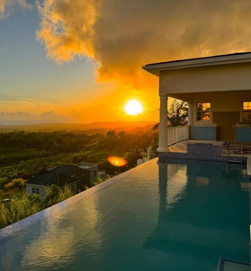 Amaro Luxury Villa