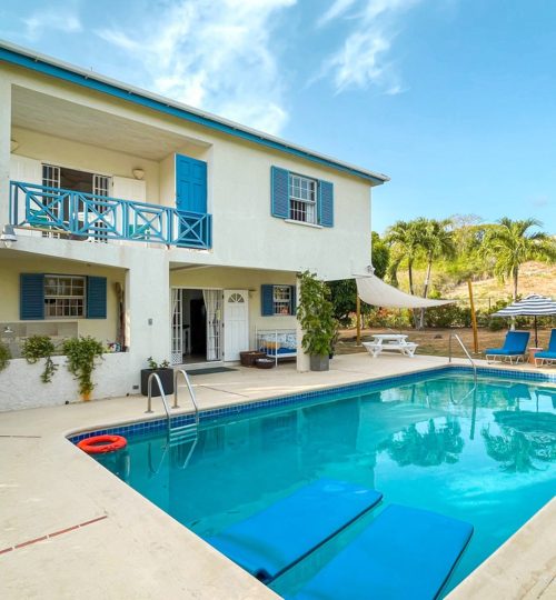 Lime Villa