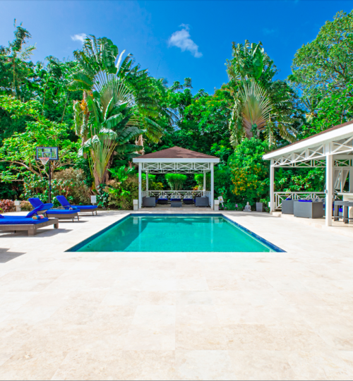 Caira House