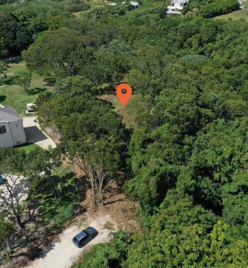 Crick Hill Lot 2