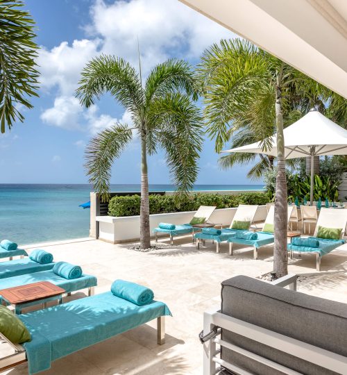 Dolphin Beach House