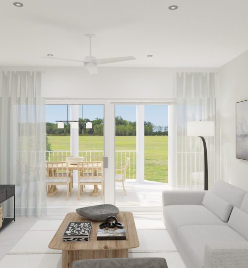 Rockley Residences