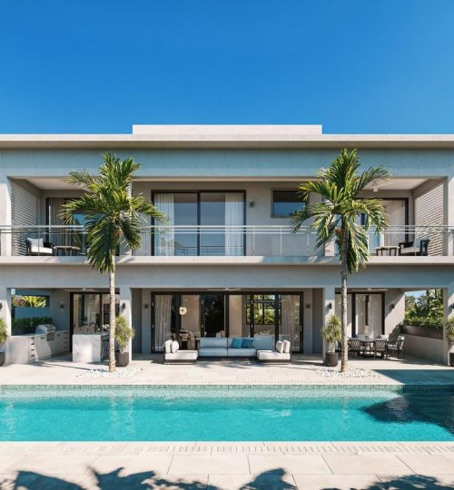 The Palms