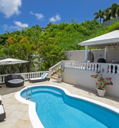 Nevis Villa