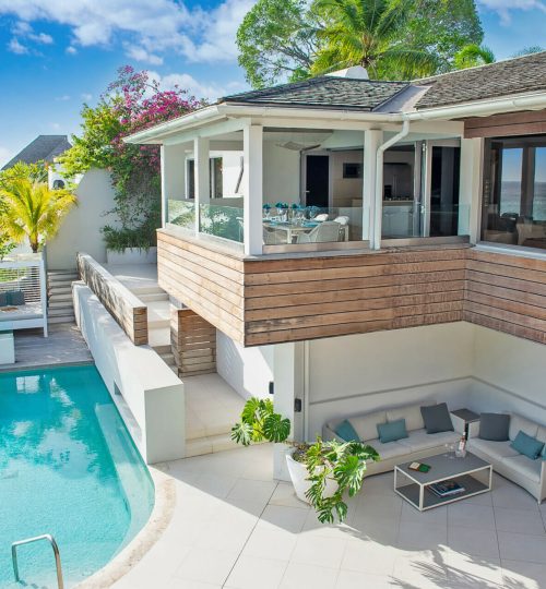 Portobello Villa
