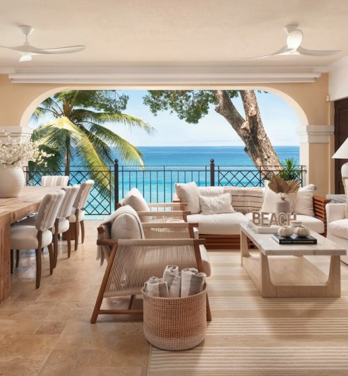 Sandy Cove No. 203