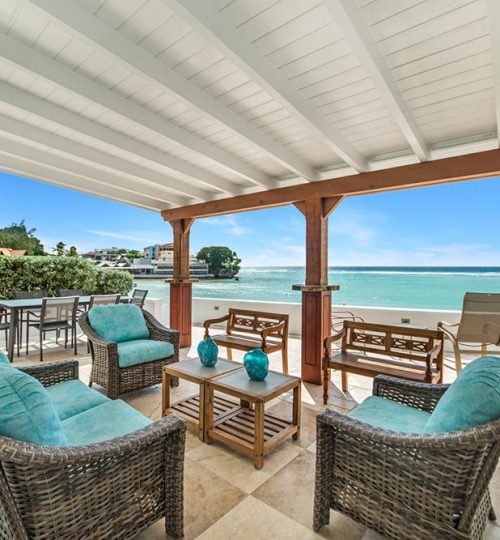 Sunkiss Villa