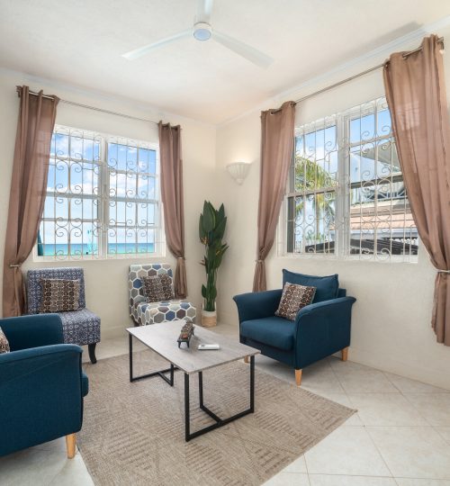 Paradise Villa