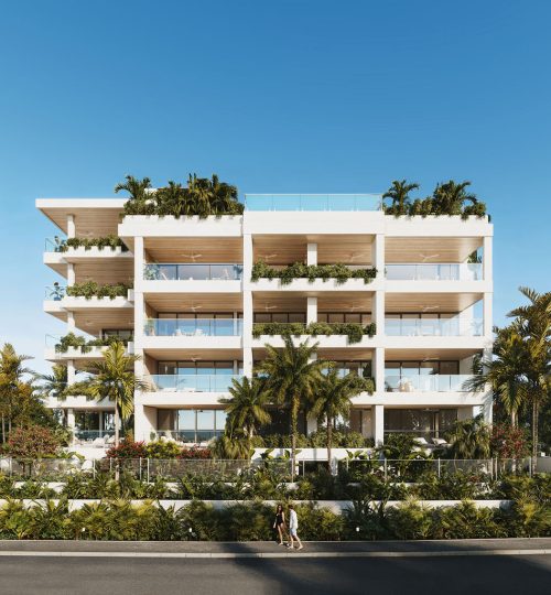 Bijou – Ultra-Luxury Residences