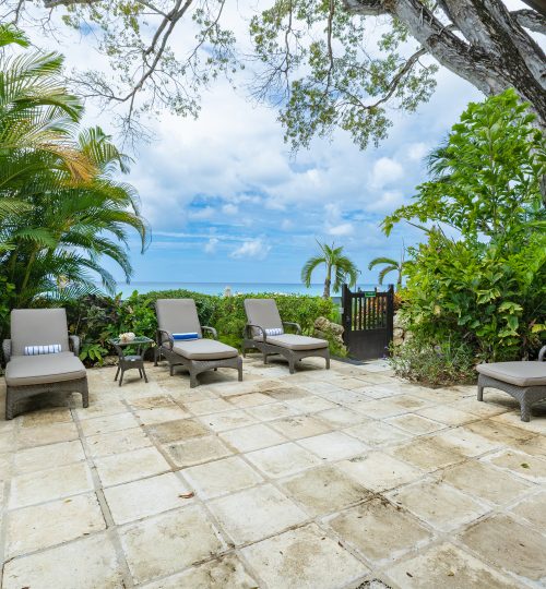Coral Cove One