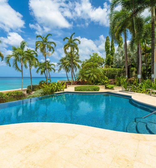 Mantaray Villa