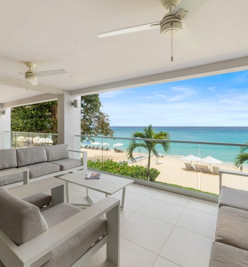 The One at The St. James – 4 Bedroom