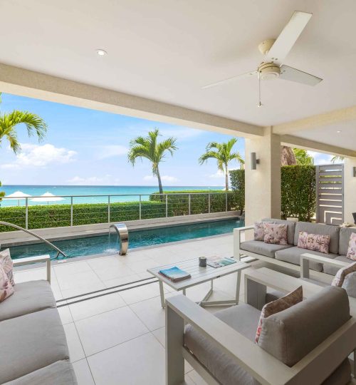 The Villa at The St. James – 5 Bedroom